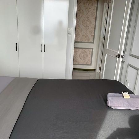 Olala Apartment - Infinity Signature ホーチミン市 エクステリア 写真