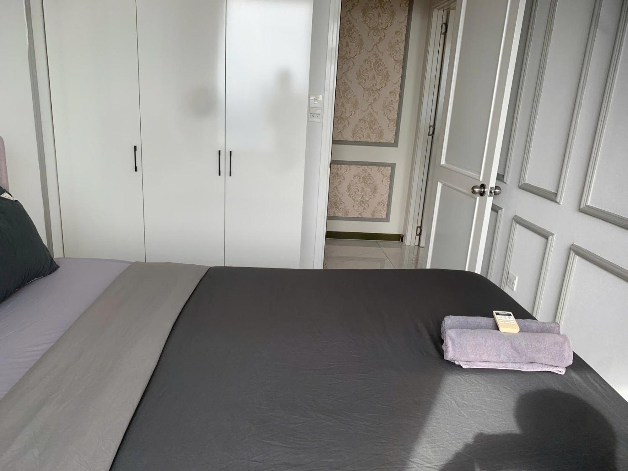 Olala Apartment - Infinity Signature ホーチミン市 エクステリア 写真